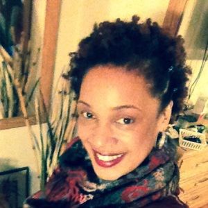 Meet your Posher, Stacey